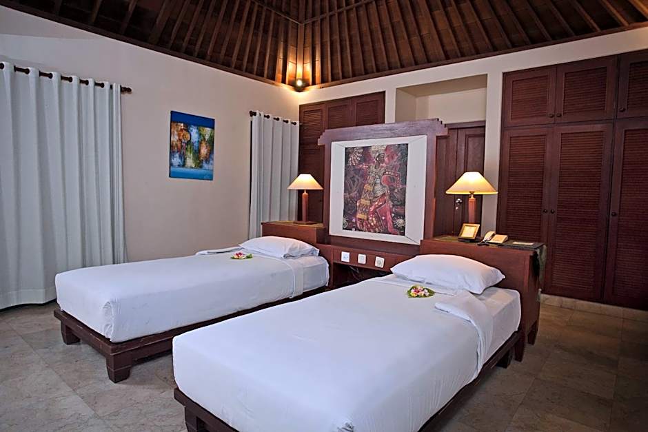 Natah Bale Villas