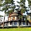 Hotel Vítkova Hora - Veitsberg