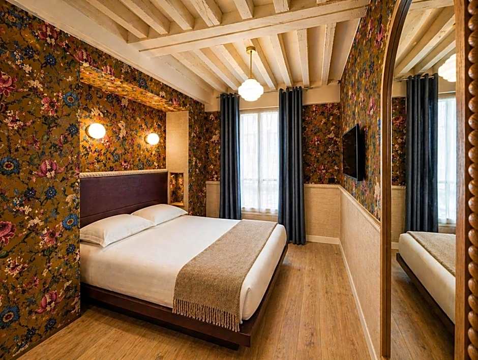 Hotel de Notre-Dame