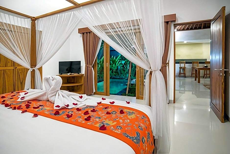 Sandi Agung Villa