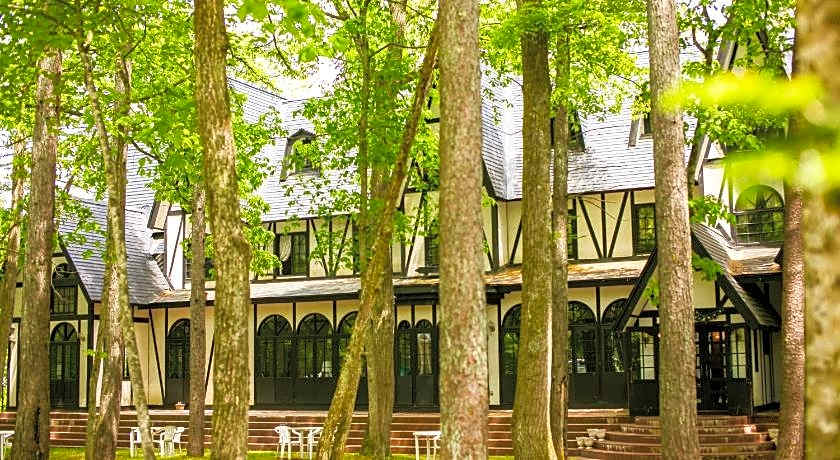 Restaurant & Hotel Traumerei