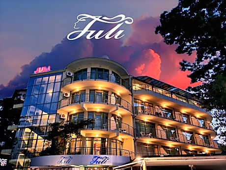 Hotel Juli