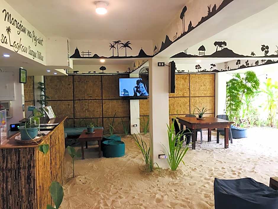 Lagkaw Siargao Villas