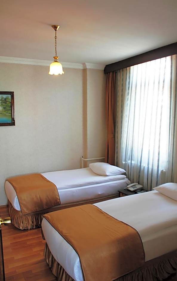 Saban Acikgoz Hotel