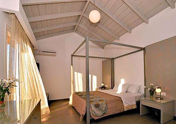 Apolis Beachscape Hotel