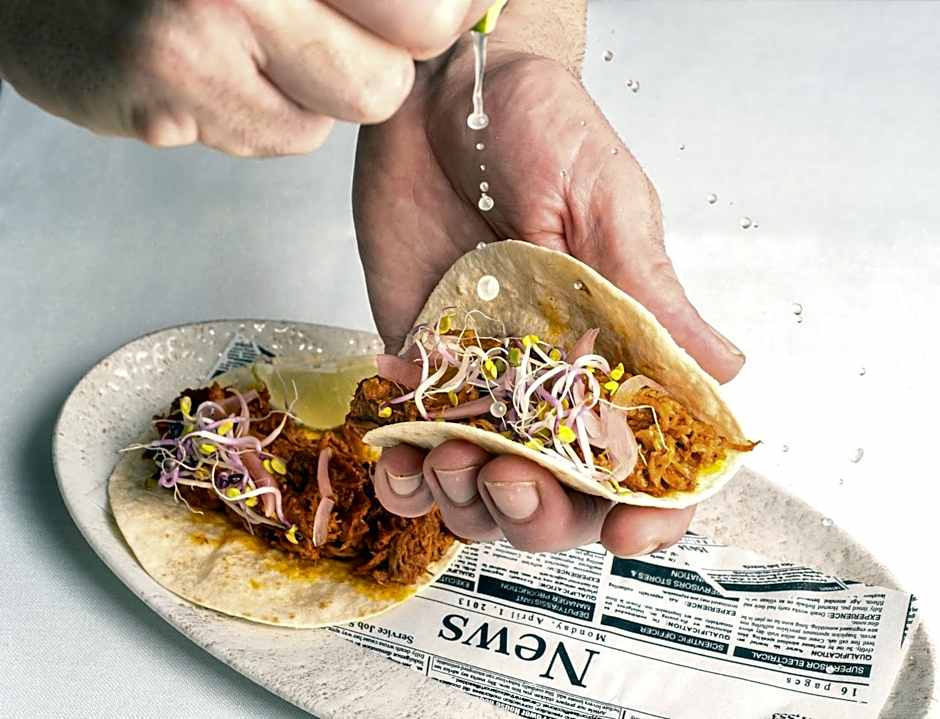 Hotel Ciudad del Sol