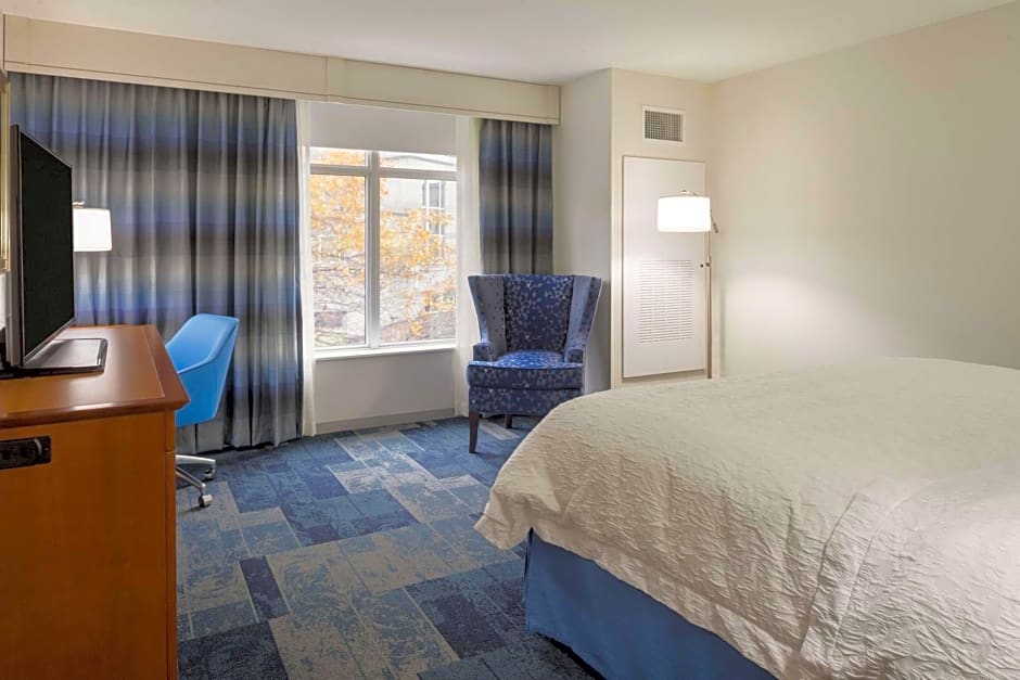 Hampton Inn By Hilton & Suites Rosemont Chicago O Hare