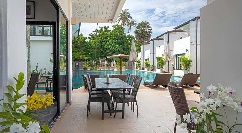 Sai Naam Lanta Residence