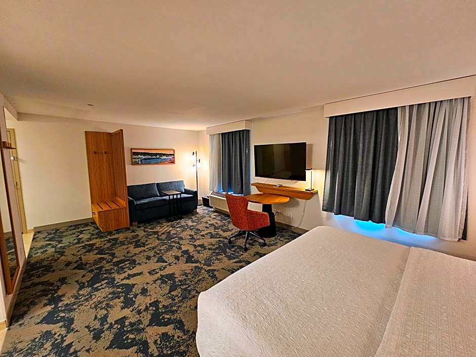 Hampton Inn By Hilton & Suites Prattville
