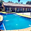 Fountain Court Motor Inn Albury
