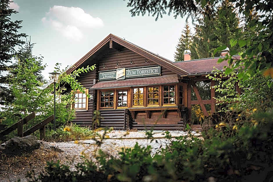 Gaststätte und Pension Zum Torfstich