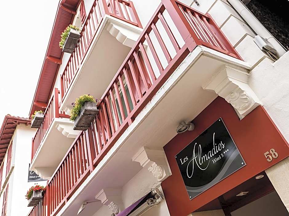 Hotel Les Almadies - Coeur de Ville