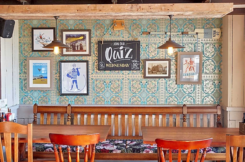 The Spyglass & Kettle by Greene King Inns