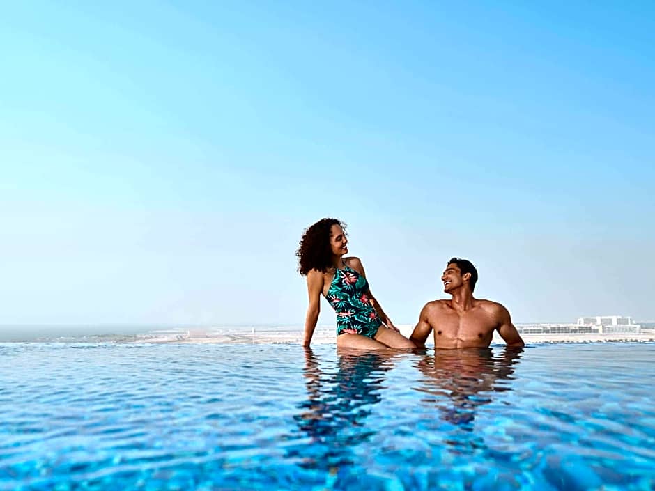 Aparthotel Adagio Dubai Deira