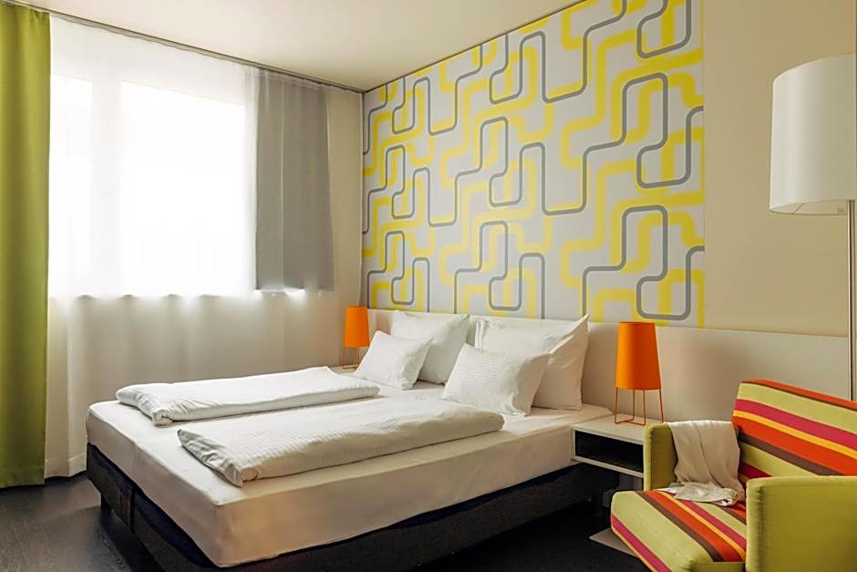 Harry's Home Dornbirn Hotel & Apartments