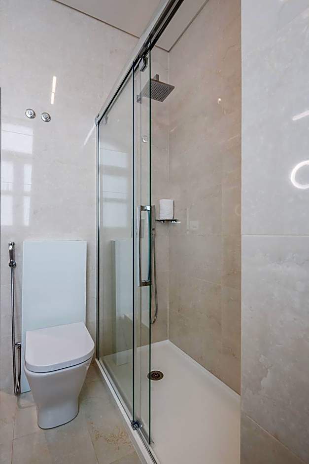 Hotel MeraPrime Gold Lisboa
