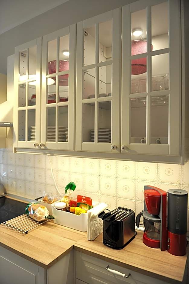 Vatican Holiday Home