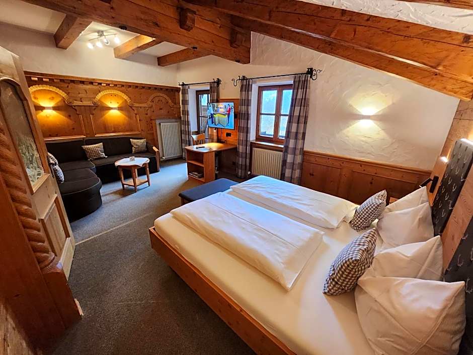 Hotel Seeblick
