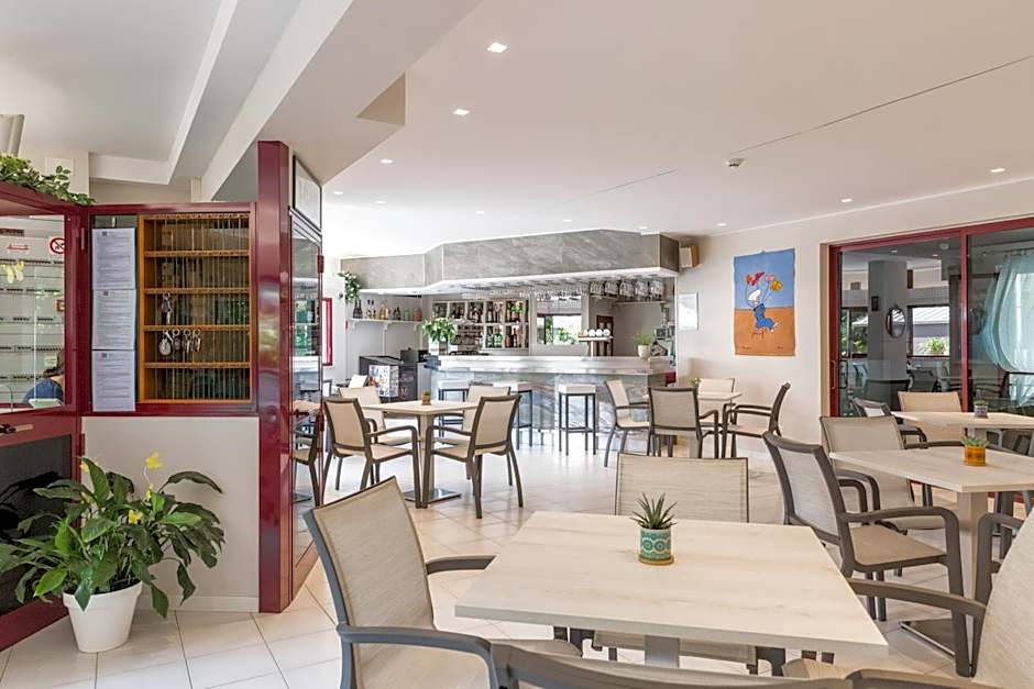 Hotel Parini