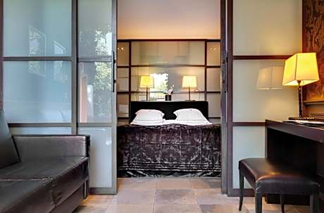 Junior Suite (3 Adults)