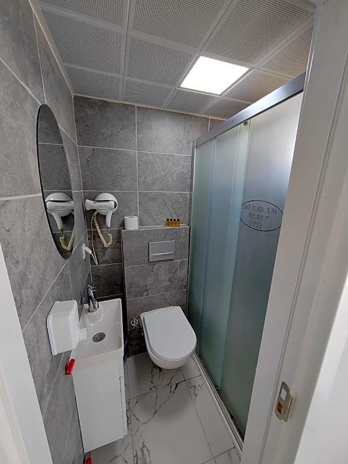 ALİBABAM APART OTEL