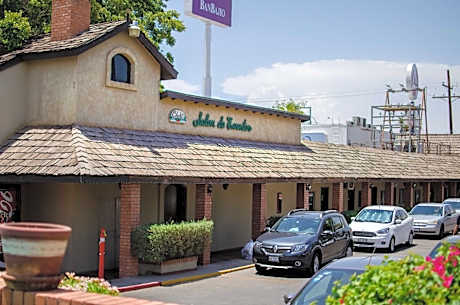 Hotel Siesta Real