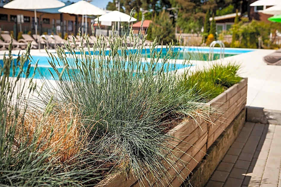 Ośrodek wczasowy Flauta