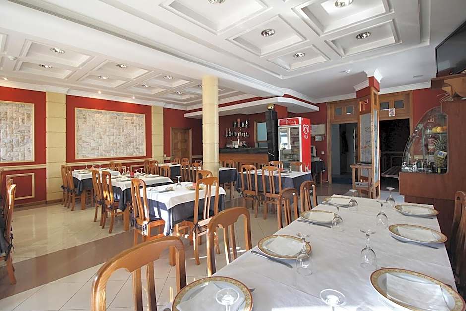 Colina do Ave Alojamento Local