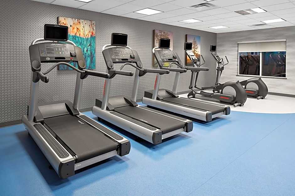 Fairfield Inn & Suites by Marriott Hobbs