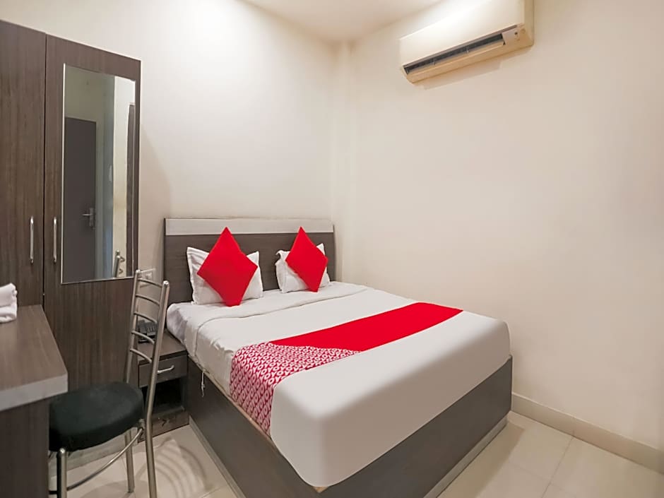 Paradise Inn by OYO Rooms – Allahabad, MD