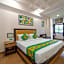 Treebo Shivam Inn Near Singapore Mall