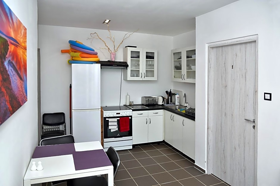 Water Lily Boutique B&B and Bungalow