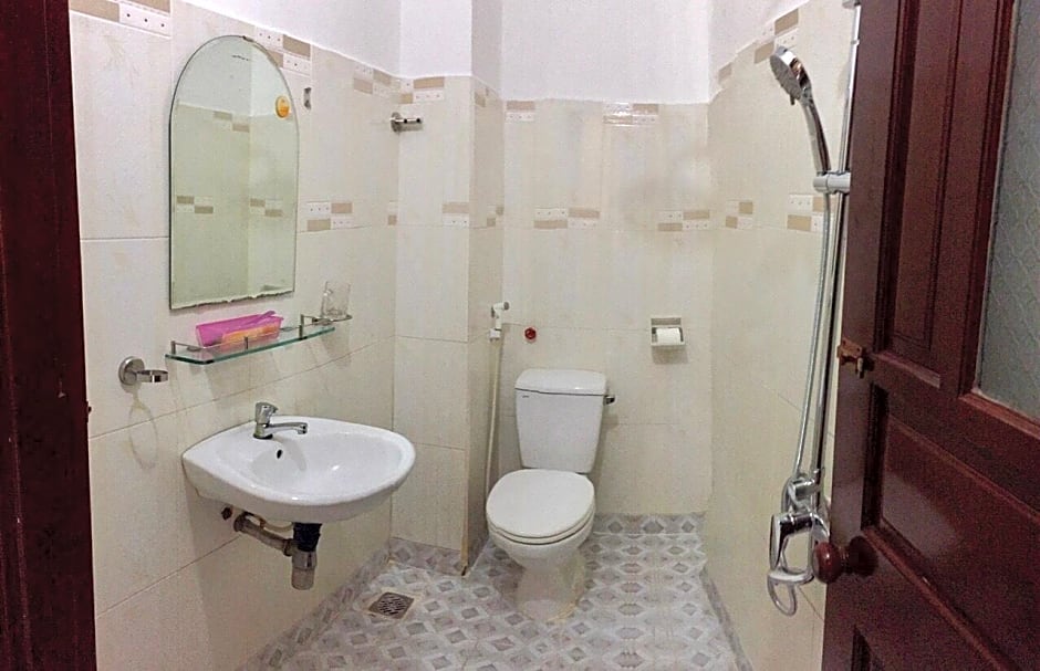 Thuy Van Hotel Vung Tau