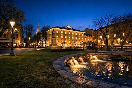 Hotel Cavour by LVG Hotel Collection