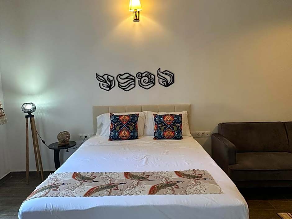 Vilador Beach Hotel