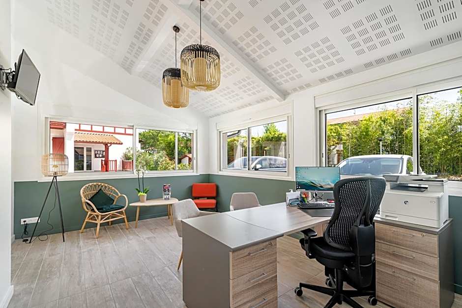 Résidence Ker Enia Meublés de Tourisme