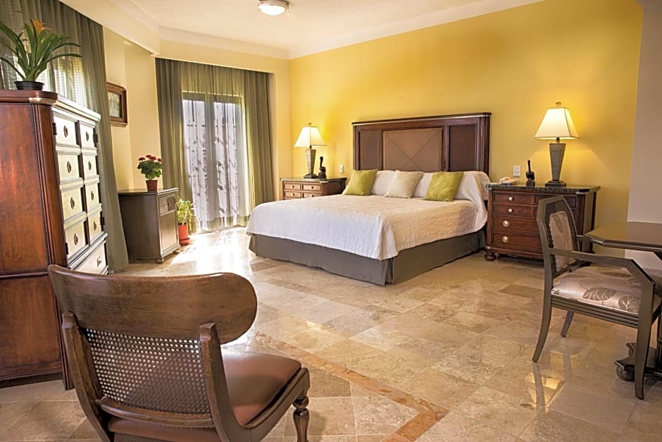Hotel Los Itzaes