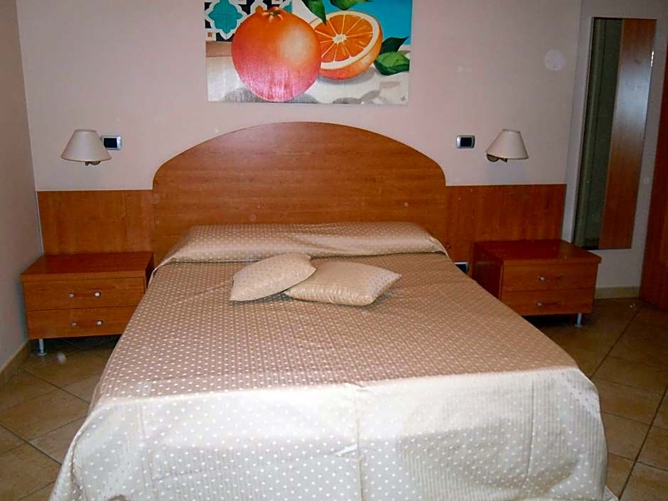 Residence Hotel La Giara