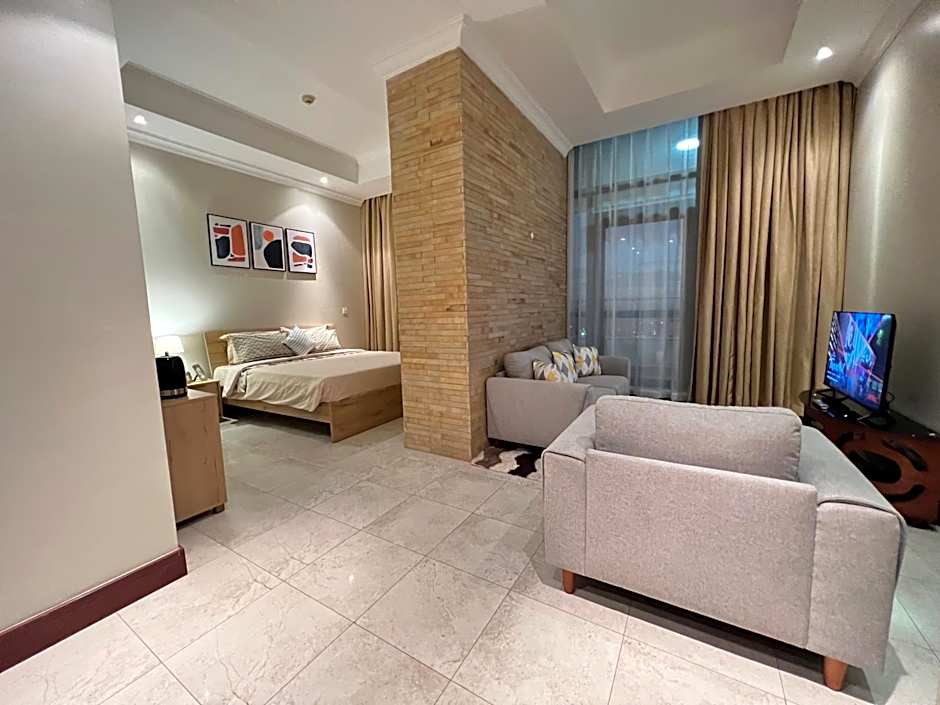 Fairview Luxury Apartments