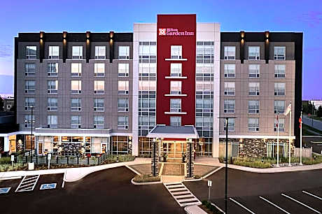 Hilton Garden Inn Toronto/Brampton West, Ontario, Canada