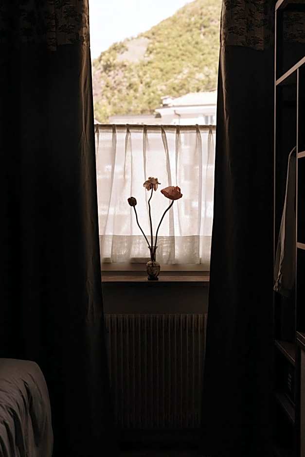 Parkhotel Mondschein