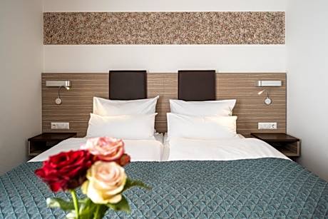 Hotel Drei Rosen
