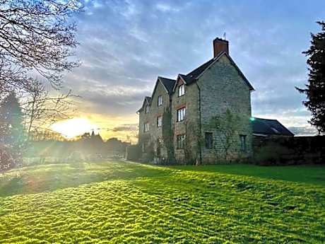 Abbey Farm Bed And Breakfast