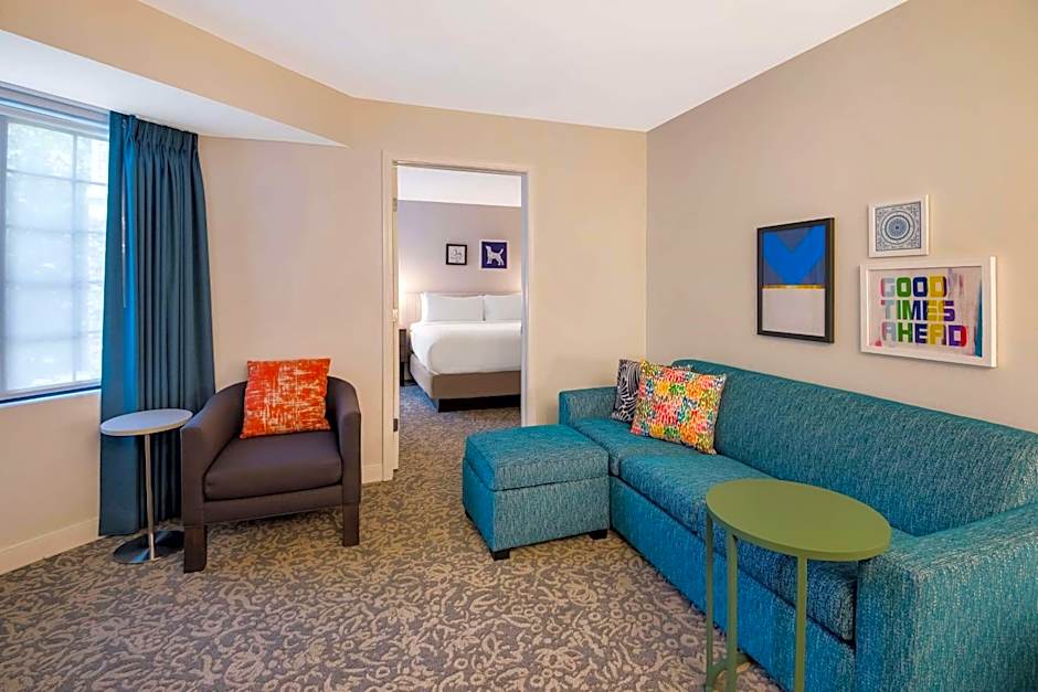 Sonesta ES Suites Andover Boston