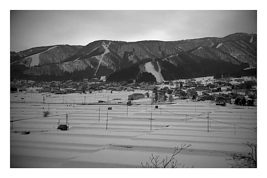 Nozawa Onsen BASECAMP