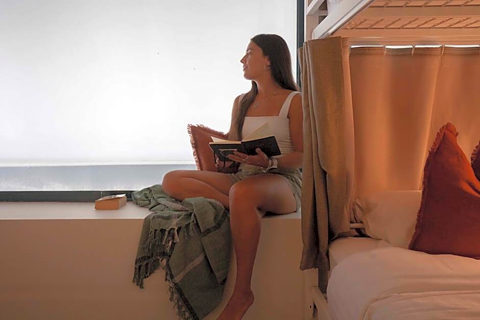 Little Drifter Cairns