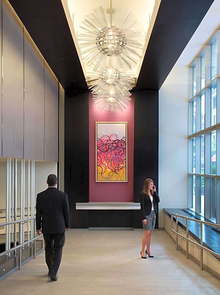 Hyatt Regency Boston