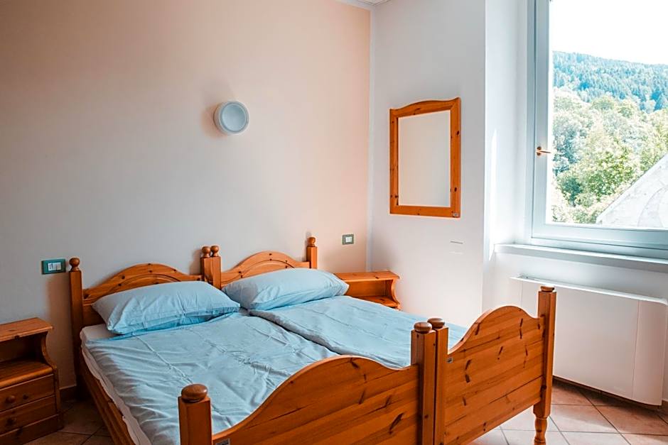 Casa del Parco Adamello