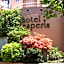 Hotel Esperia