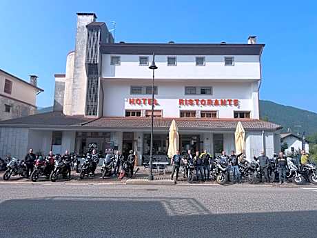 Bike & Bikers Hotel Restaurant